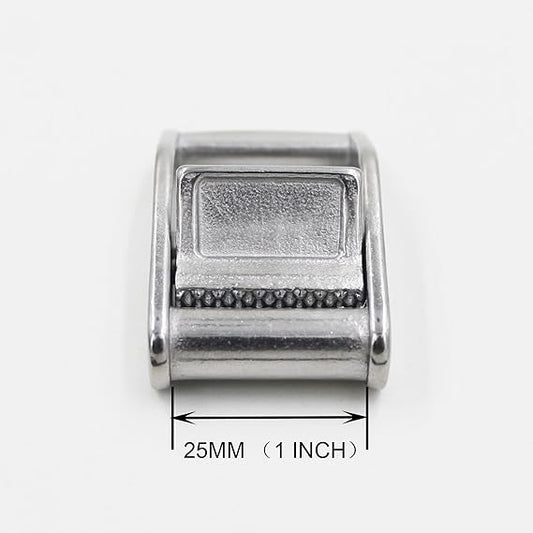 1" Cam Buckle- Hardware