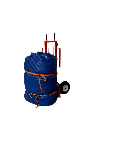 One Trip Dolly M-Grab & Geaux