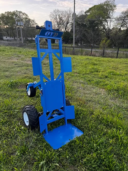 One Trip Dolly E-Essential