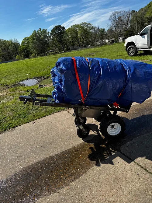 One Trip Dolly E-Essential