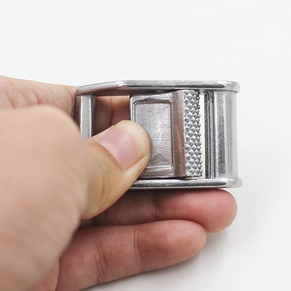 1" Cam Buckle- Hardware