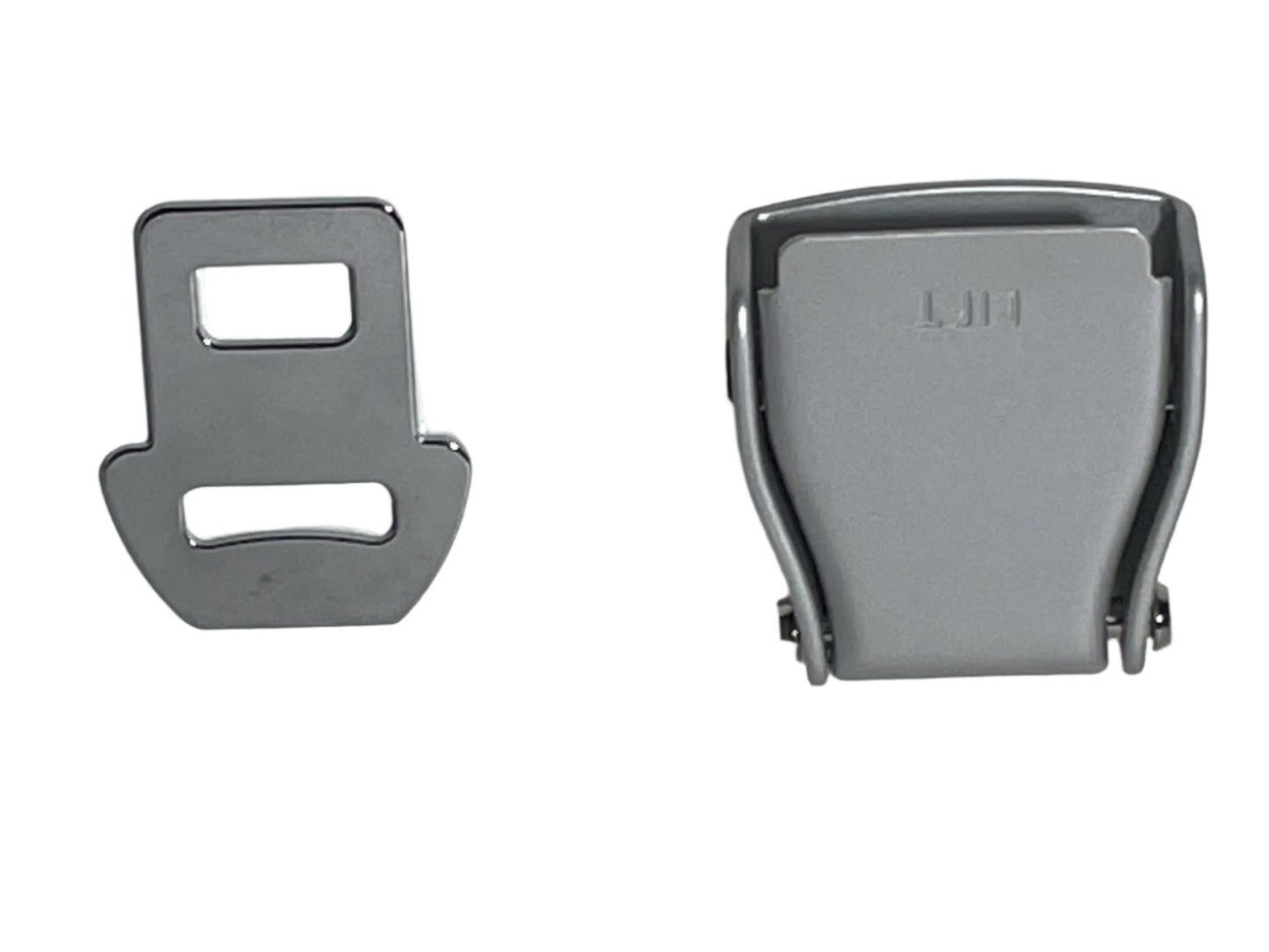 Aircraft Buckle Made of Aluminum- Hardware