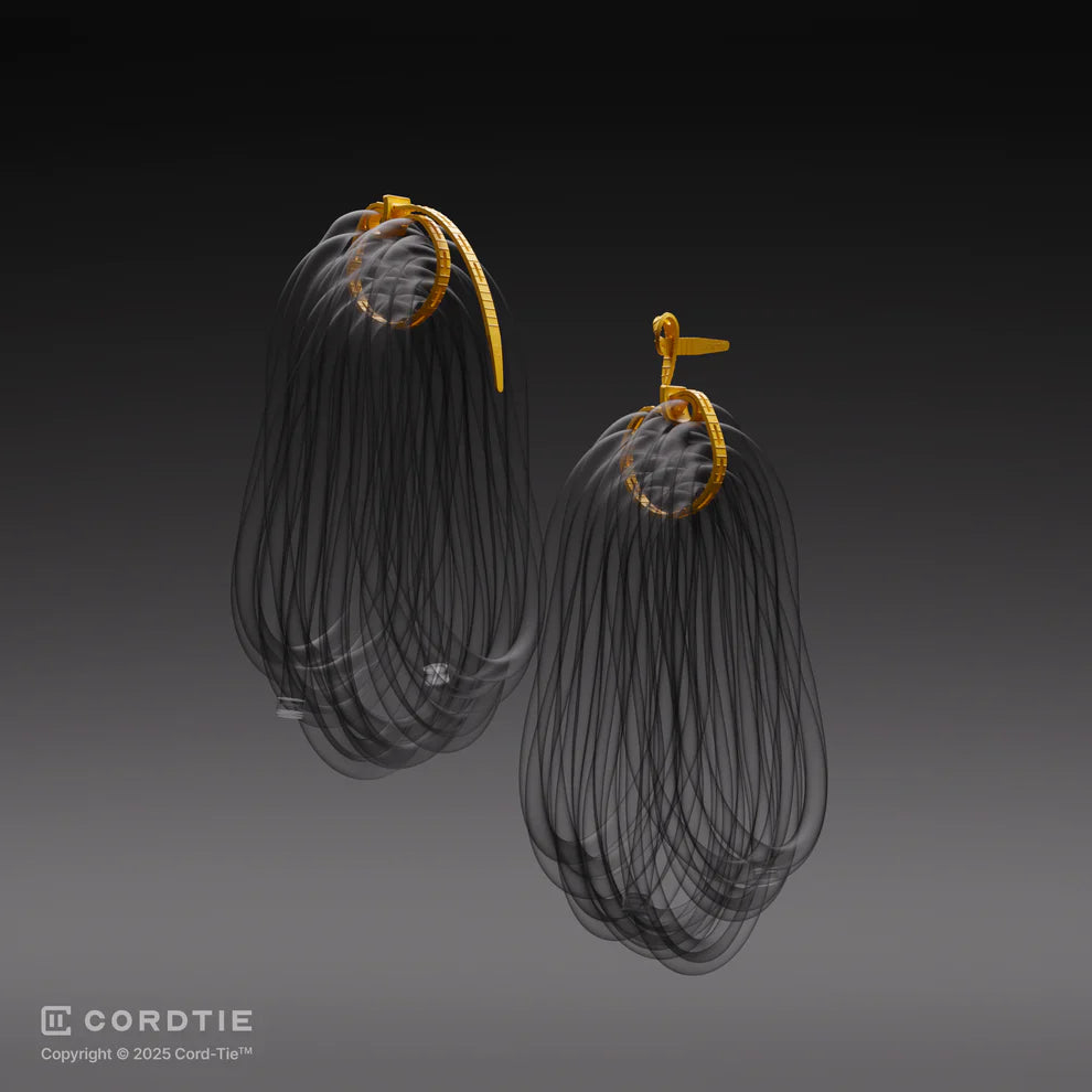 Cord-Tie 32"