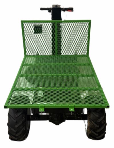 One Trip Dolly E-Flatcart
