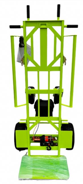 One Trip Dolly HD-4 Winch