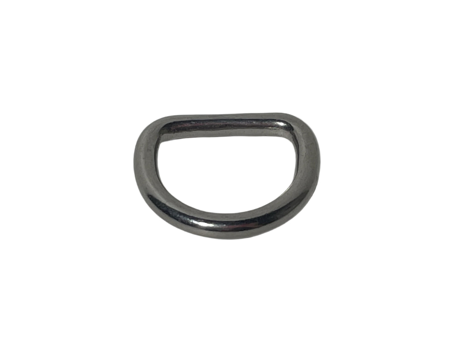 1" D Ring- Hardware