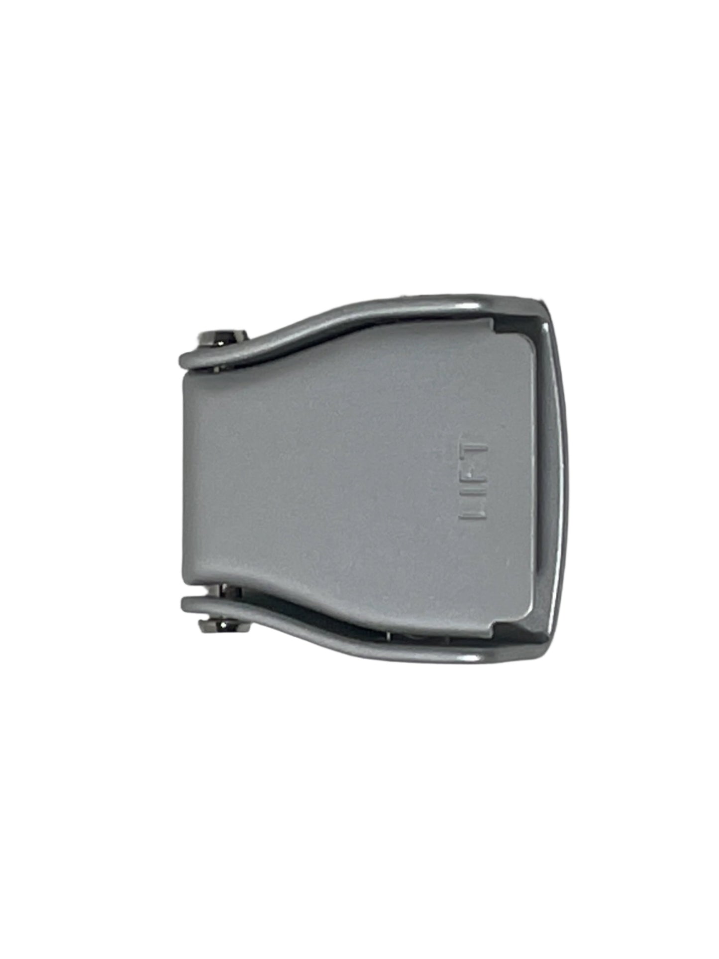 Aircraft Buckle Made of Aluminum- Hardware