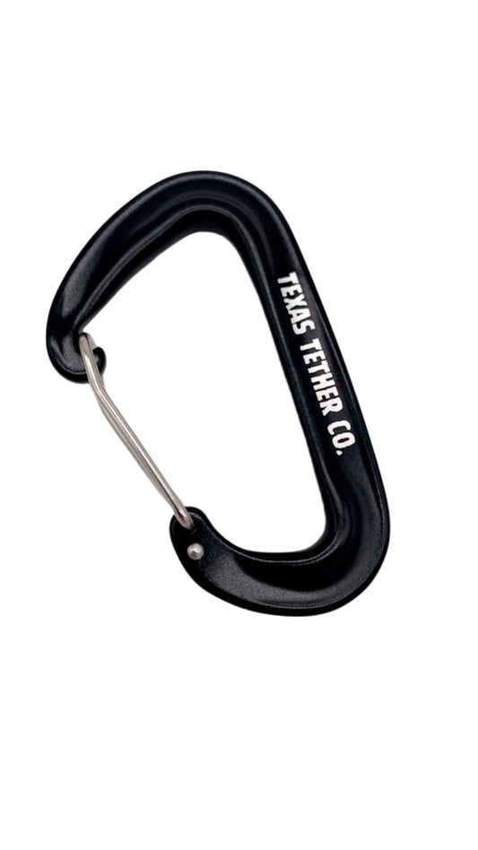 Carabiner- 12kn Rated