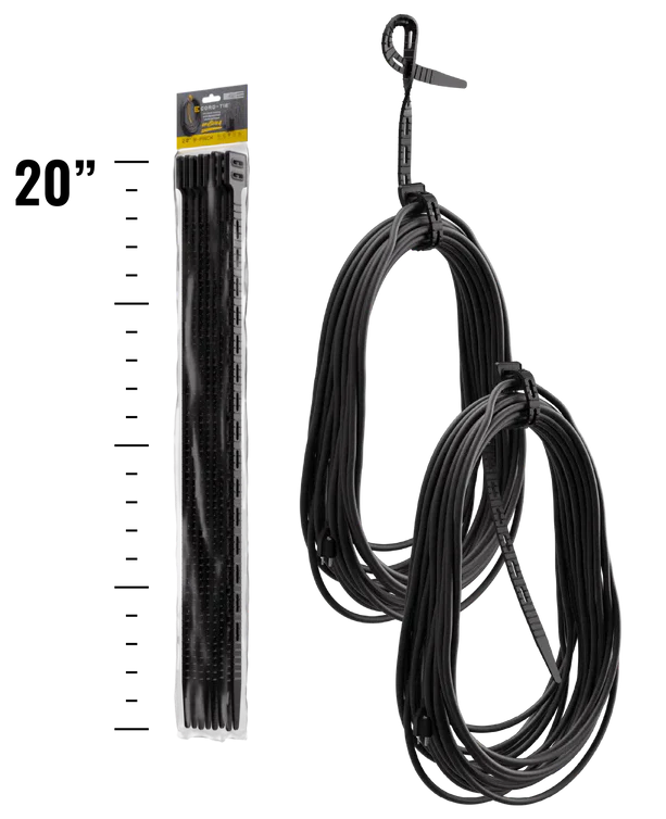 Cord-Tie 20"