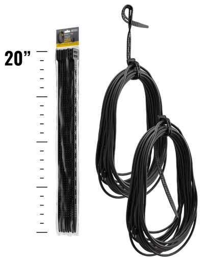 Cord-Tie 20"