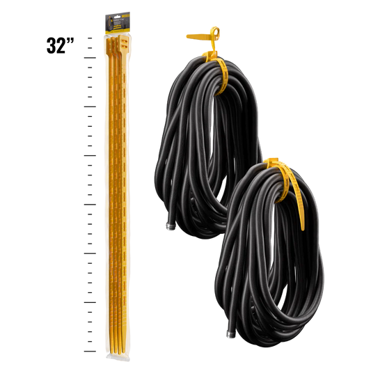 Cord-Tie 32"