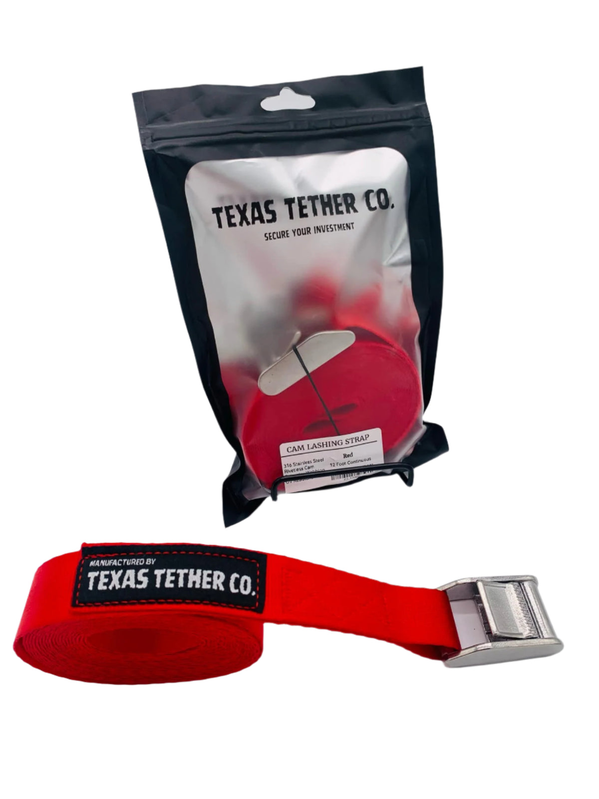 Collections – Texas Tether Co