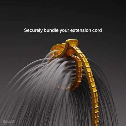 Cord-Tie 20"