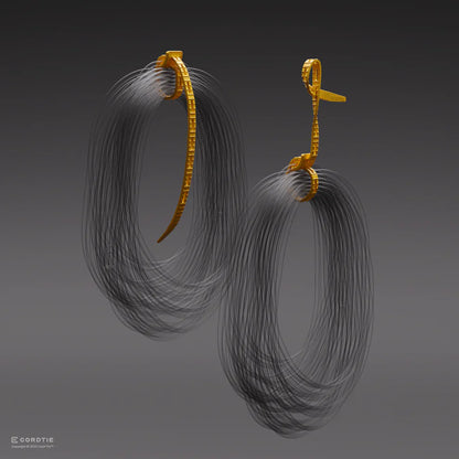 Cord-Tie 20"
