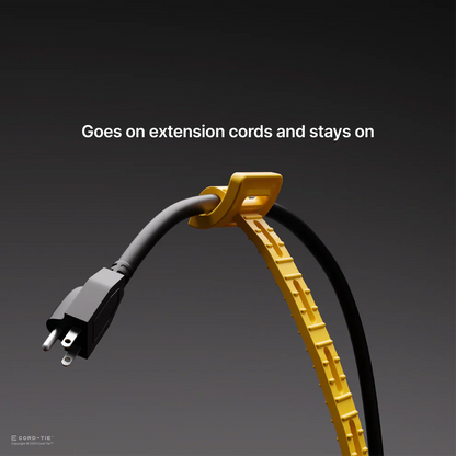 Cord-Tie 20"