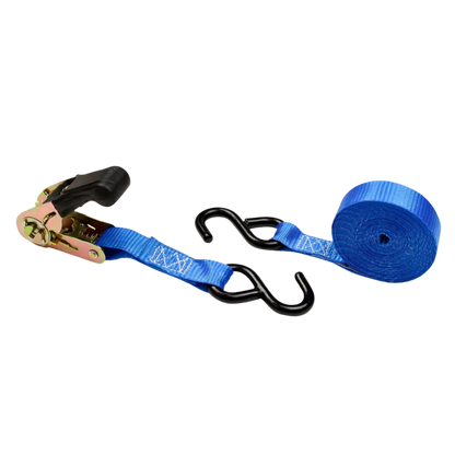 E track Basic Tie-down Kit #8