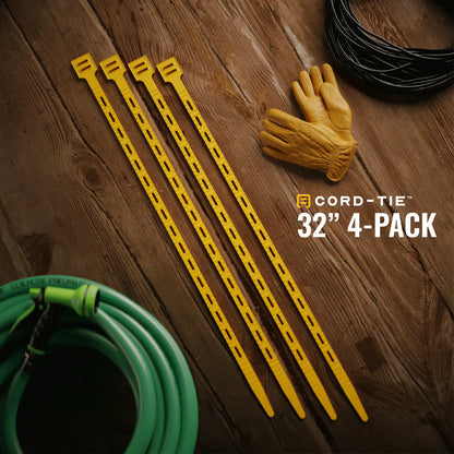 Cord-Tie 32"