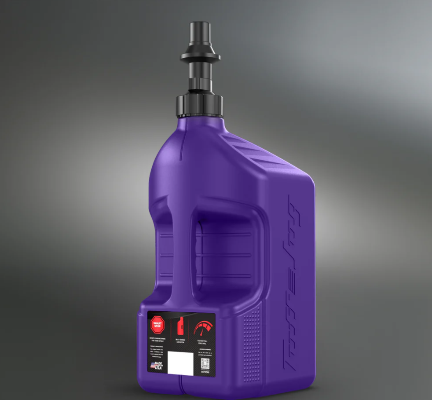 5 Gallon Jugs