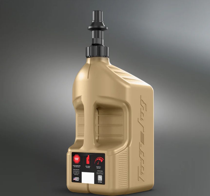 5 Gallon Jugs