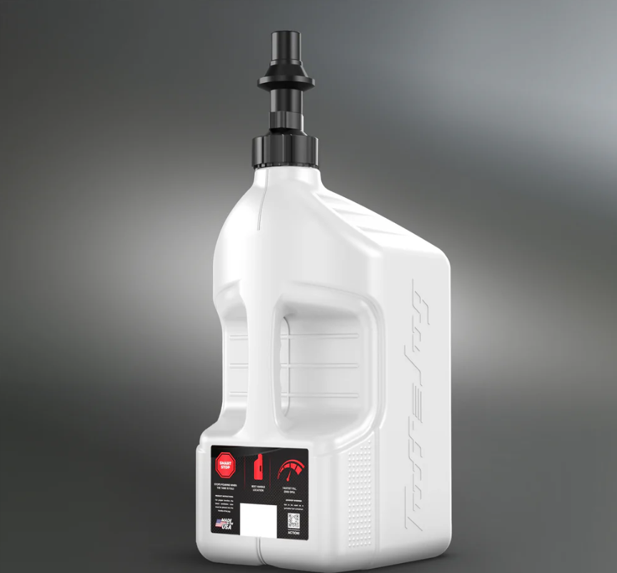5 Gallon Jugs
