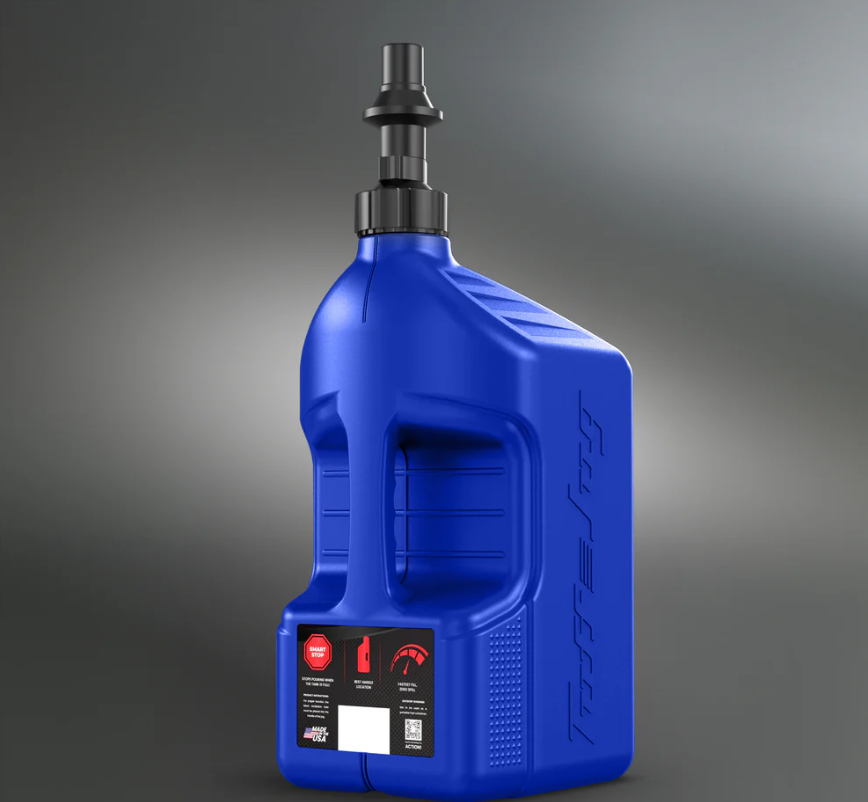 5 Gallon Jugs