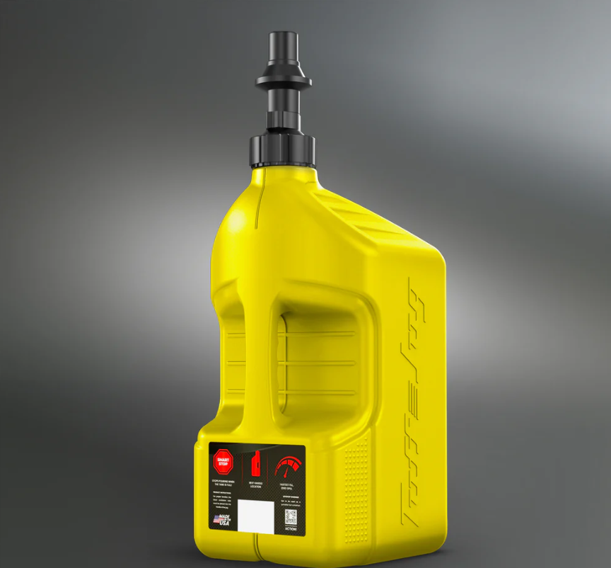 5 Gallon Jugs