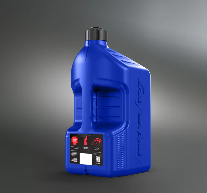 5 Gallon Jugs
