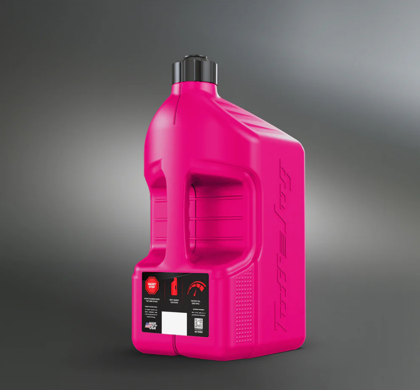 5 Gallon Jugs