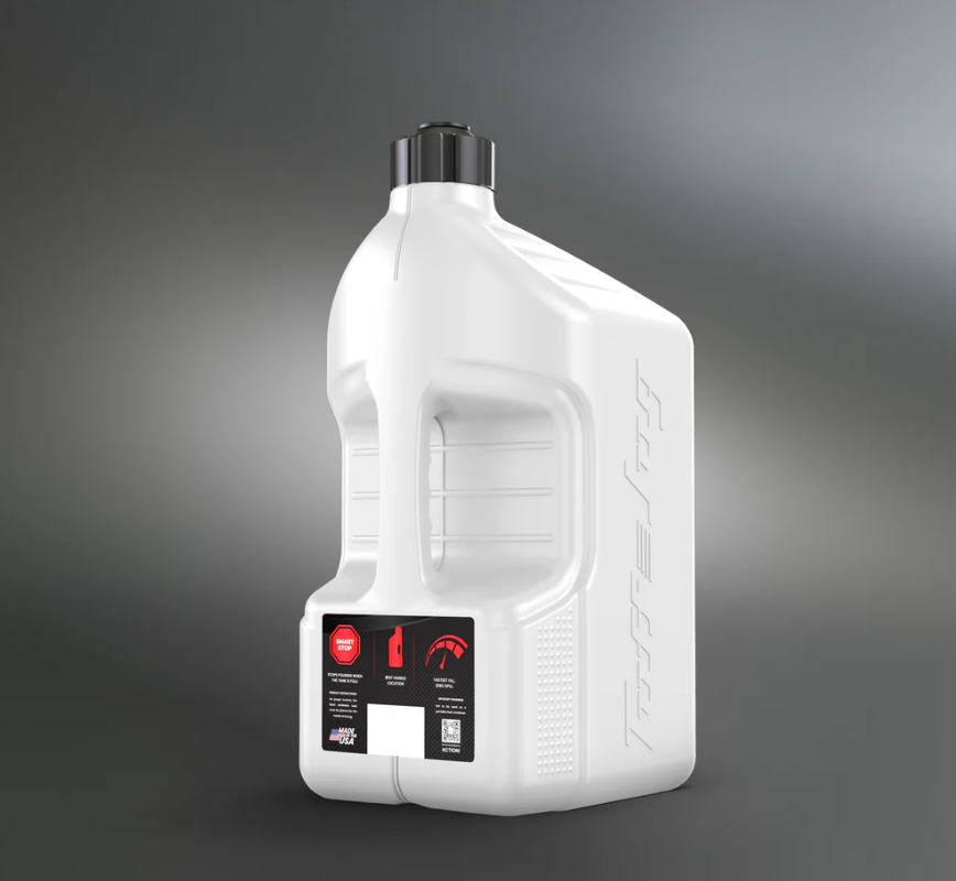 5 Gallon Jugs
