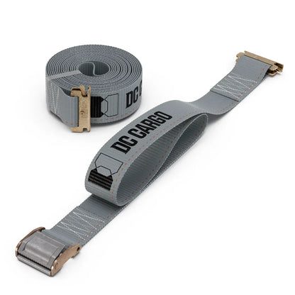 2" E track Cam Strap Tie-Down