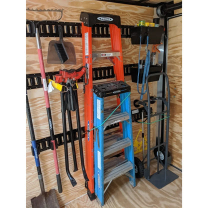 E track Basic Tie-down Kit #8